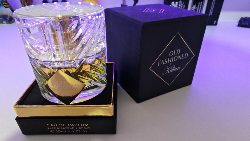 Old Fashioned by Kilian