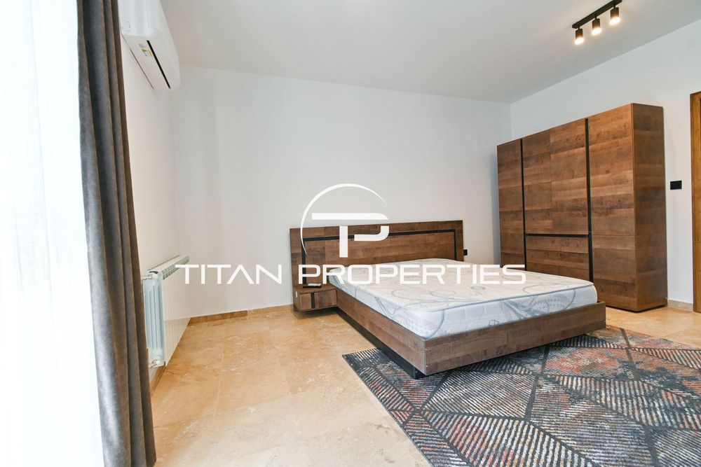 Дава се под наем Къща в София, Бояна - 200 кв.м за 1495.83 € - Снимка #6