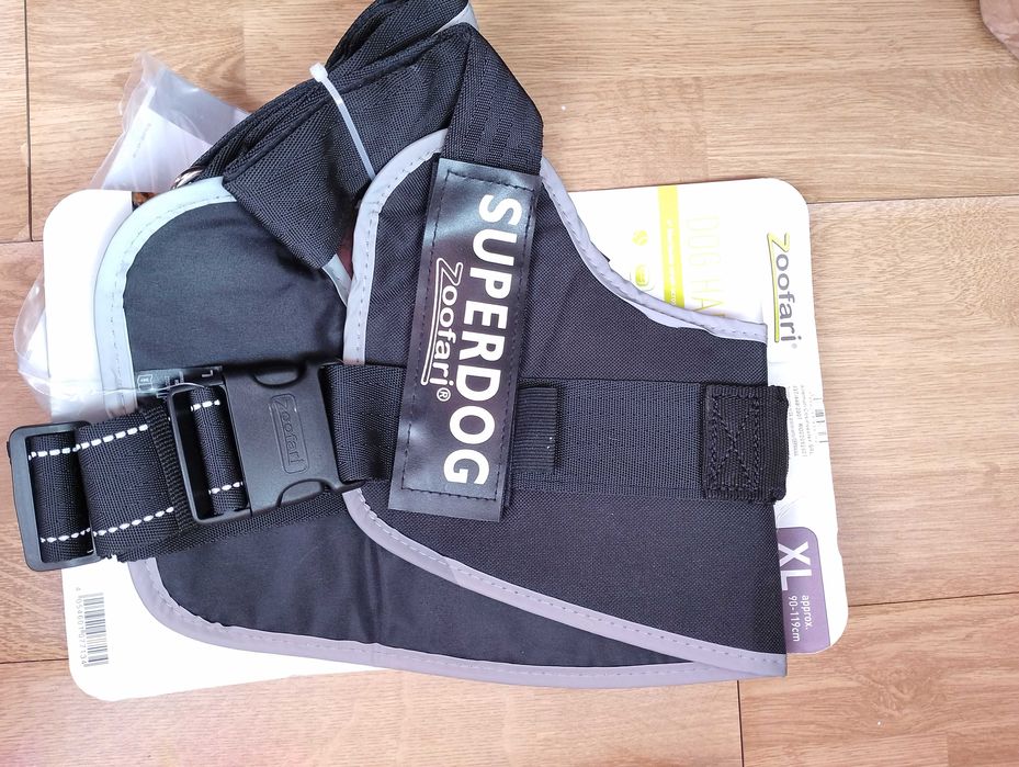 Hamuri pentru câini diferite mărimi Zoofari