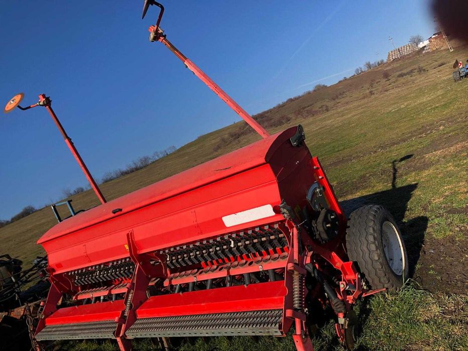 Semănătoare Maschio Gaspardo 4 m