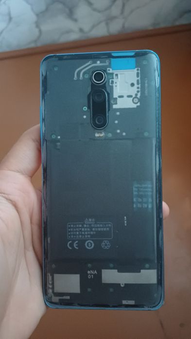 Продам телефон Redmi K20 Pro