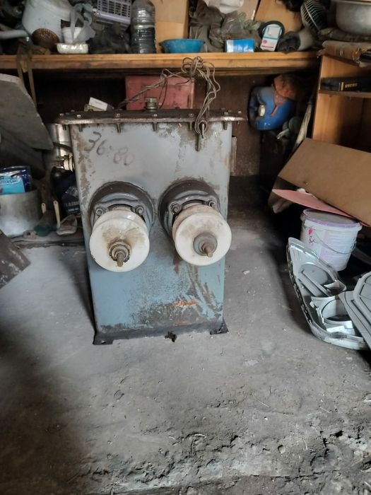 Продам трансформатор