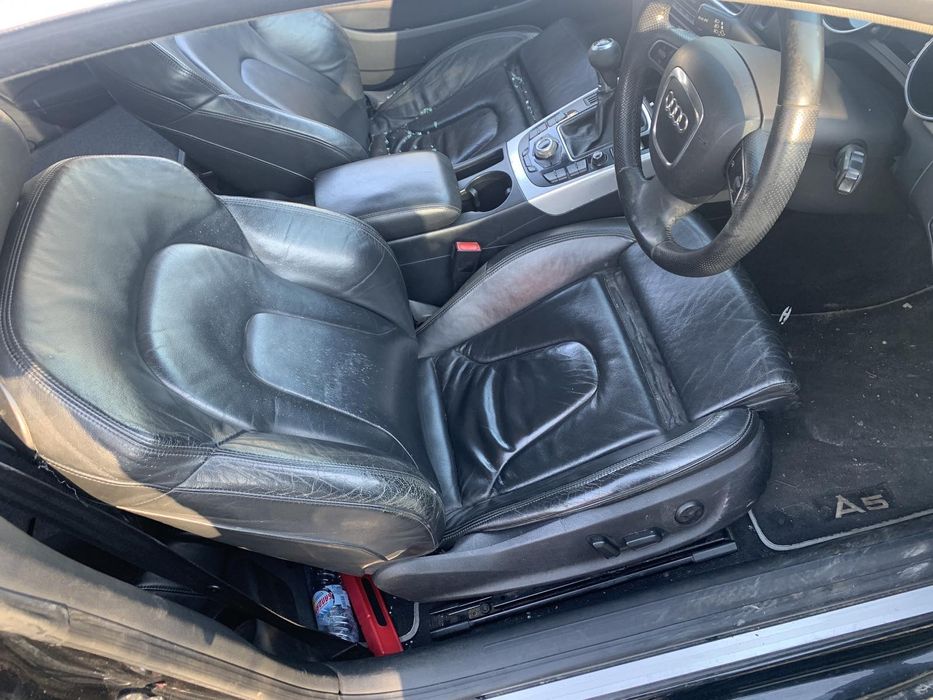 Продаваме на части ауди а5 3.0д audi a5 3.0d. 239hp