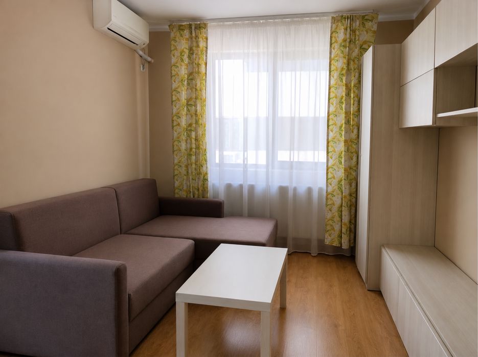 Inchiriere apartament 2 camere Militari Pacii
