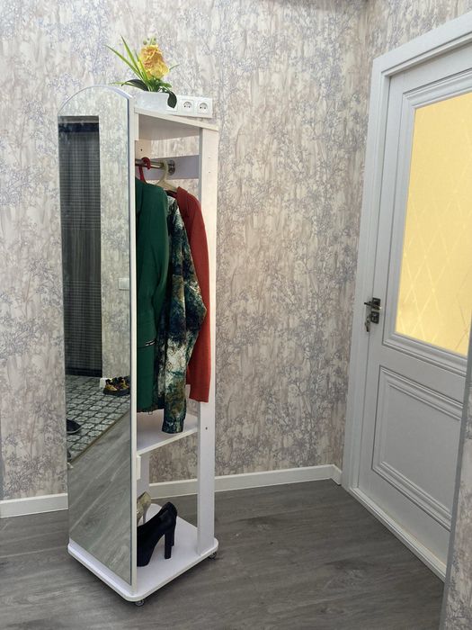 зеркало вешалка на заказ бесплатная доставка скидка