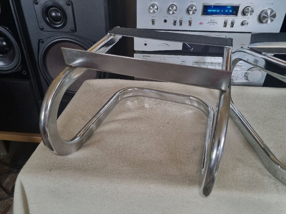 Suporti Boxe. Perfecta stare.