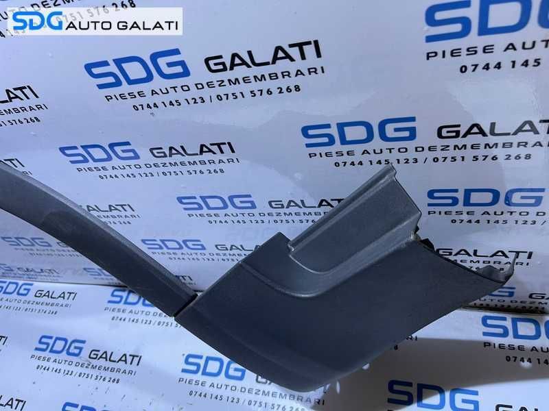 Ornament Bandou Aripa Fata Stanga Ford Kuga 1 2008 - 2013 Cod 8V41-S16D239-A 8V41S16D239A