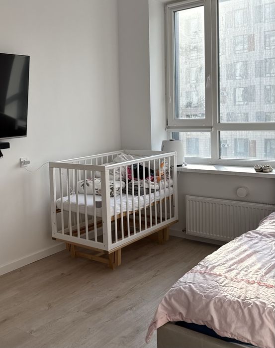 Кровать детская