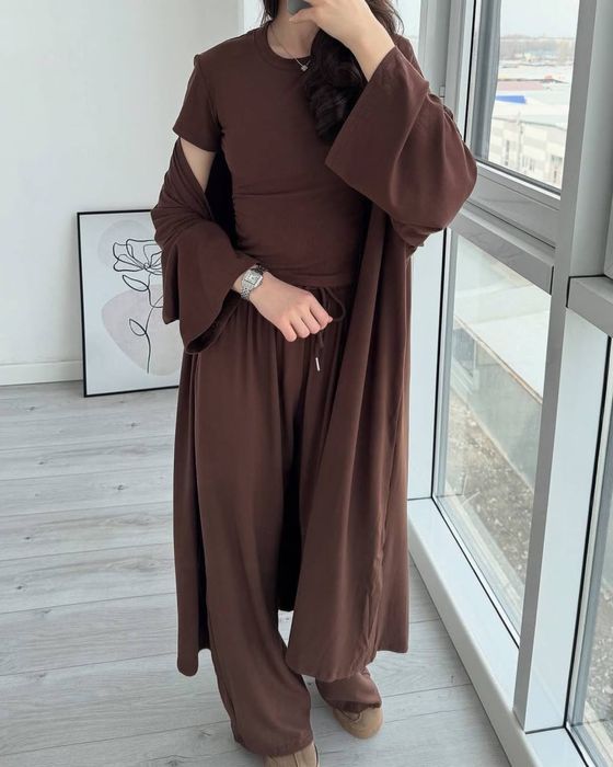 Troyka kardigan shalvir longlif