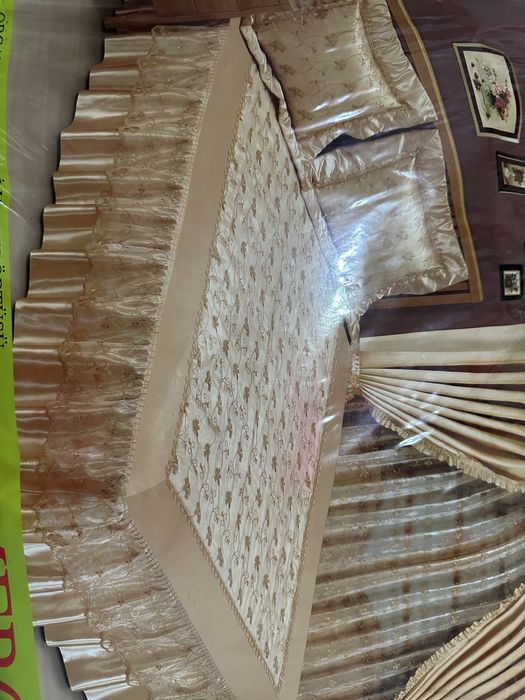 Покрывало Турция