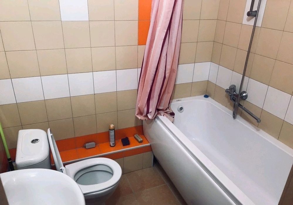 Аренда квартиры .