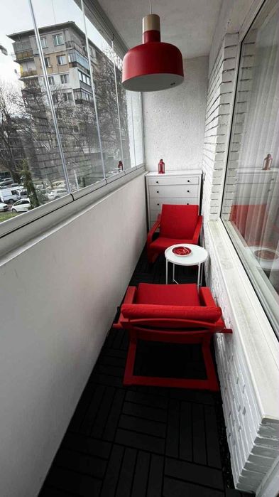 Дава се под наем Двустаен апартамент в София, Лагера - 70 кв.м за 897.6 € - Снимка #14