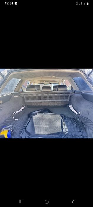 Продам ауди аллроад