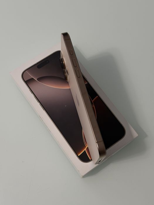 iPhone 16 Pro Max 256 GB