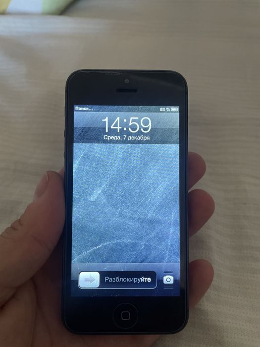 Айфон 5g 16gb
