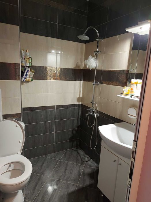 Дава се под наем Едностаен апартамент в София, Люлин 2 - 39 кв.м за 398.82 € - Снимка #7