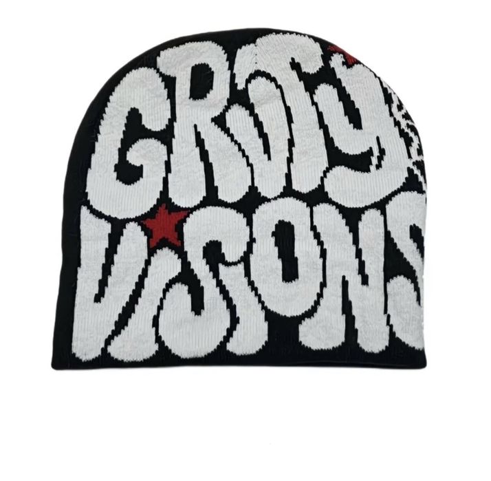 Шапка Grvty Visions