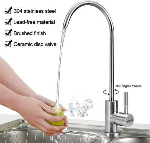 Purificator  VITAQUA Osmo 800 Direct Flow