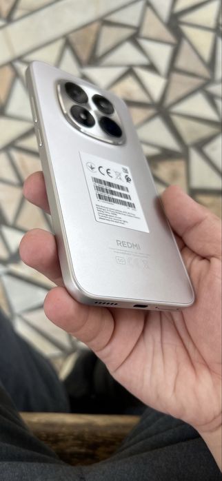 Redmi note 15 pro 5G 8/256 gb
