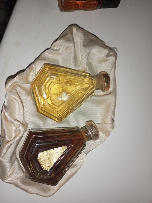 Духи времён СССР рига