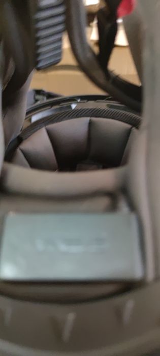 Каска Scorpion EXO920 със Sena