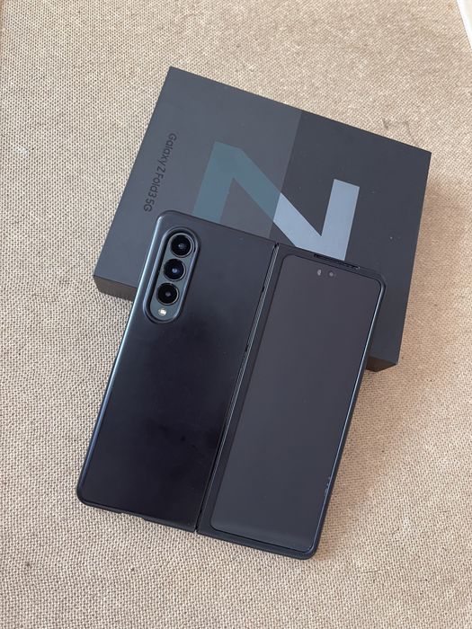 Samsung Galaxy Z Fold3 5G