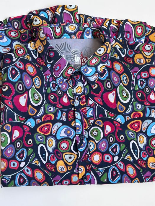 Мъжки ризи : Martinique, Todo Loco, Desigual, Oxford Company