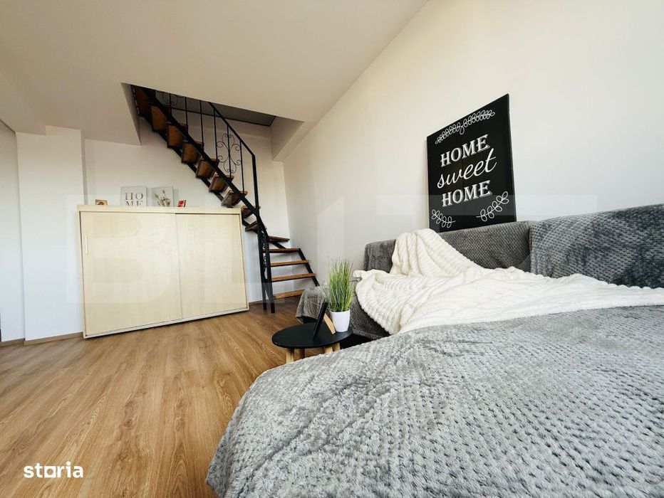 Apartament cochet cu 2 camere in zona 13 Decembrie, Brasov