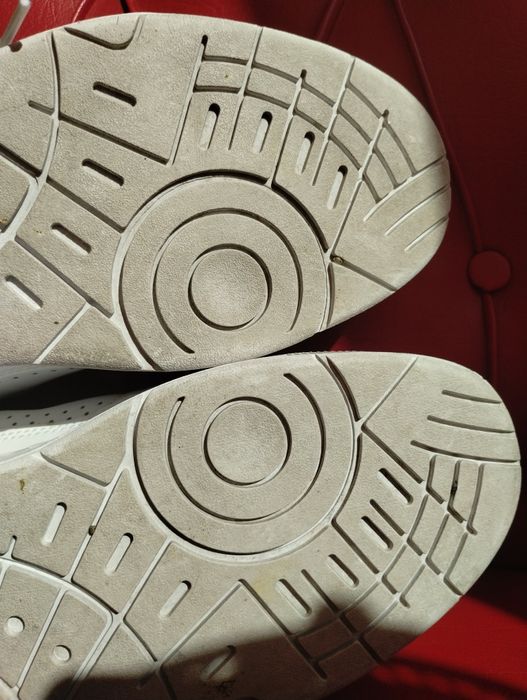 Adidasi piele Lacoste
