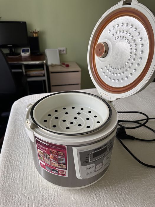 Мультиварка Redmond MultiPRO