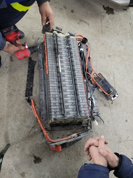 Автоэлектрик Актау