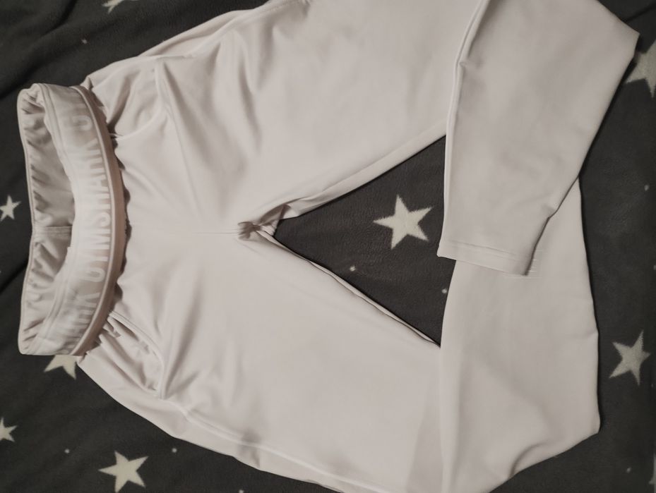 Pantaloni dama Gymshark XS