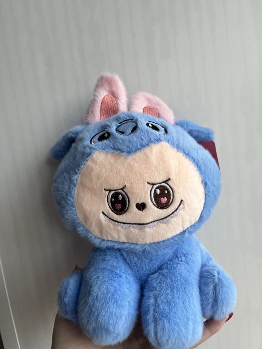 Продам новые мягкие игрушки