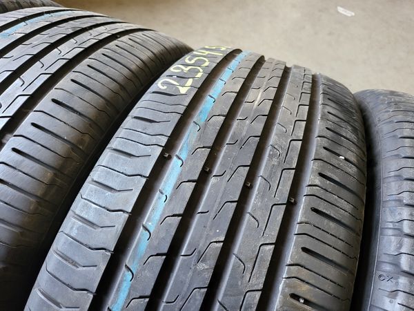 235/45/20 Continental 4бр