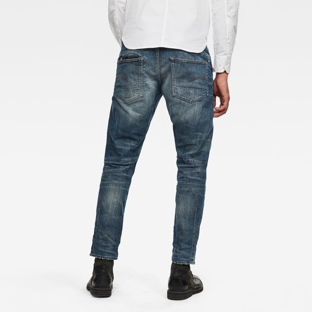 Оригинални дънки G-star Raw Citishield Slim W33 L32 нови мъжки