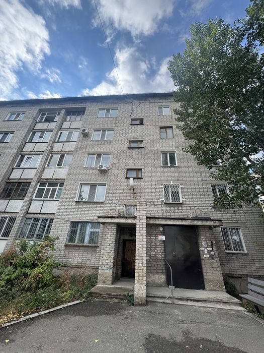 Продам 1 комнатную квартиру