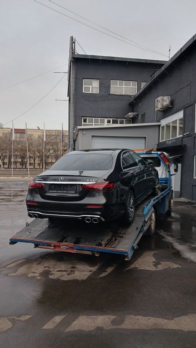 " Аренда эвакуатора