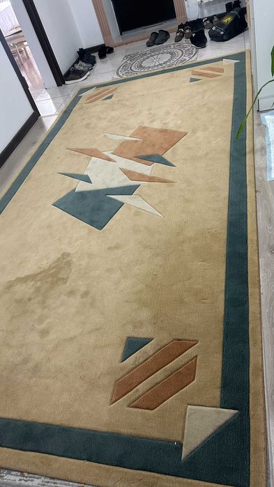 Ковер для гостиной