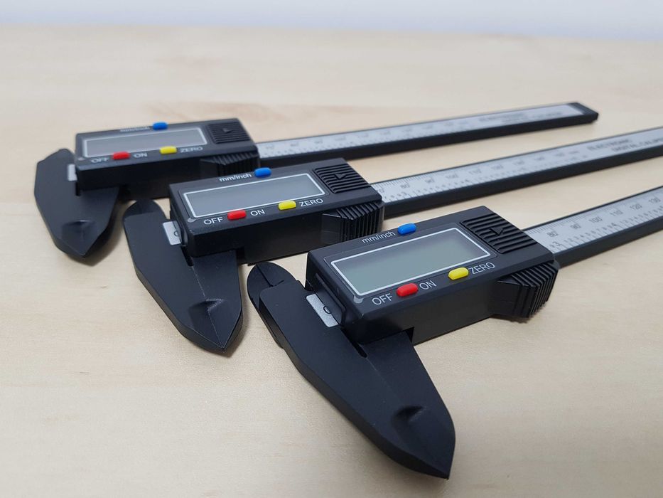 Дигитален шублер  (0 - 150 mm)