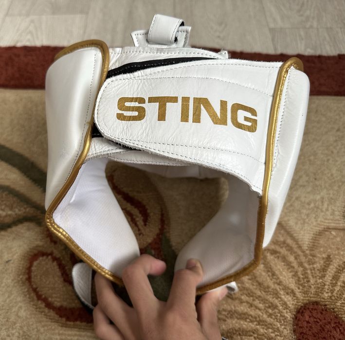 шлем IBA STING продаю