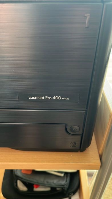 МФУ Canon в хорошем состоянии