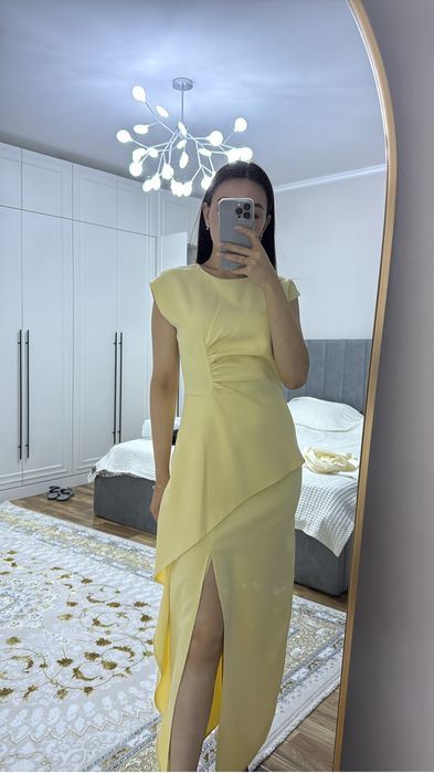 Продам платье, размер S/M, Алматы