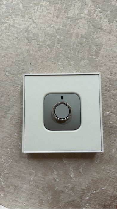 Oura ring 4 (размер 10, золотой)