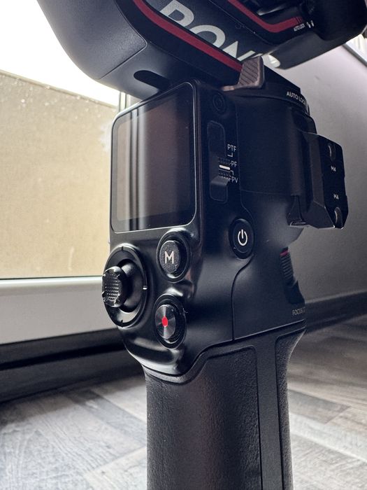 Гимбал DJI RS 3