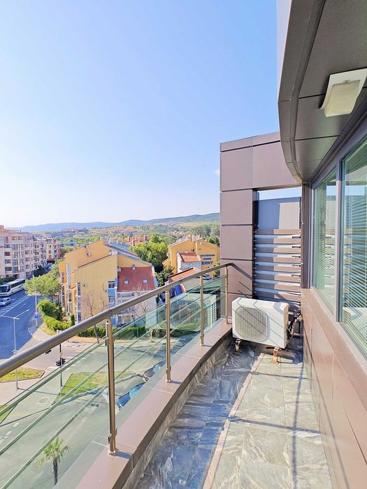 Продава се Двустаен апартамент в к.к. Слънчев бряг - 58 кв.м за 1207 €/кв.м - Снимка #11