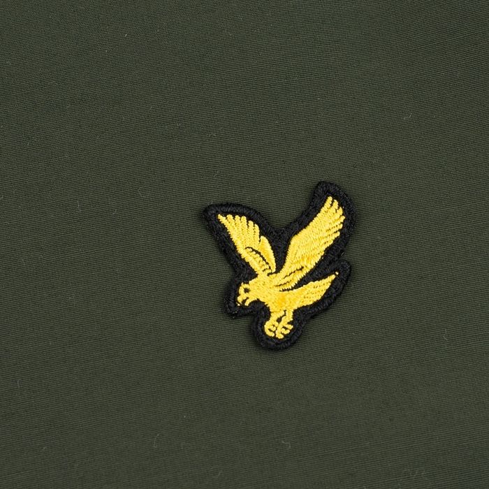 Бомбър яке Lyle&Scott