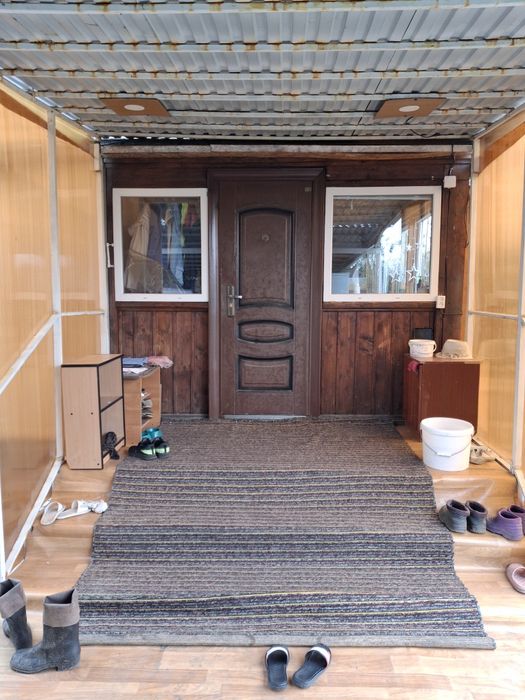 Продам дачу ,в живописном районе нашего города