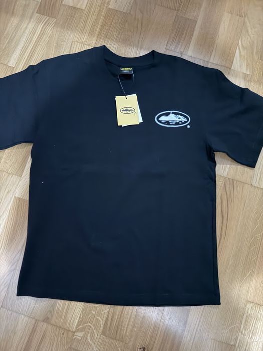 Tricou Cortiez