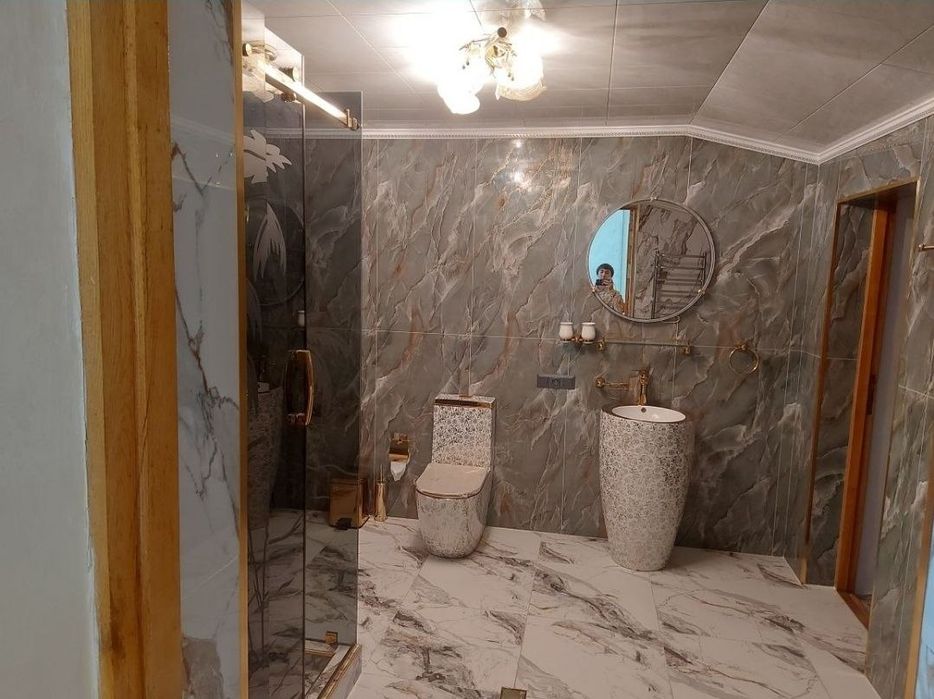 Аренда 12комнатная Дом