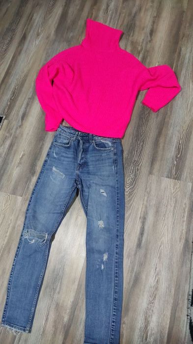 Дамски дрехи лотове Хс с размер